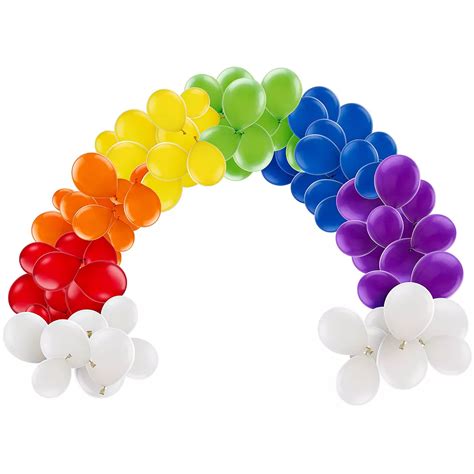 party city baloon|party city balloon arch.